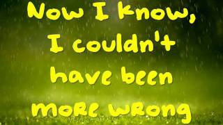 Go Screw Yourself By Avery (LYRICS ON SCREEN)