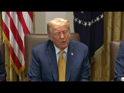 Trump says Putin talking 'a lot of bullshit' on Ukraine | AFP