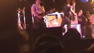 Thrice - That Hideous Strength (UC Riverside)