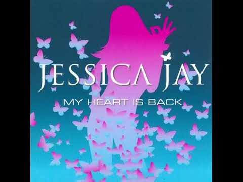 15) Jessica Jay - More Than I Can Say