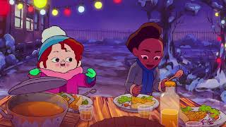 Tràiler - La mama és pura pluja