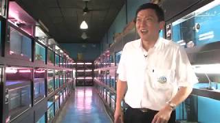 Canon Think Big - Kenny Yap, Qian Hu Corporation Limited