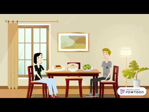 BI Video Anekdot "Paku Nasruddin" (Angel Caleb Cheryll Gerald)