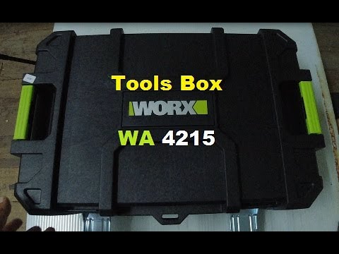 Worx WX845.9