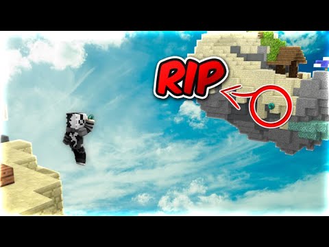 how i (almost) threw a bedwars game