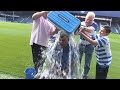 TONY FERNANDES I ICE BUCKET CHALLENGE.