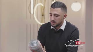 Տուն-Տեղ 9, Թողարկում 9 Կիրակի 12:50 / Tun-Tegh