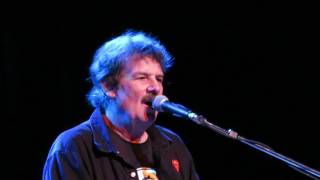 Burton Cummings    &#39;I Will Play a Rhapsody&#39;