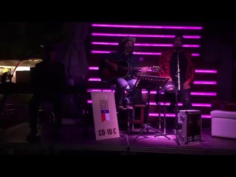 Thumbnail for Zack Dust and Sharlotte Gibson - “City Of New Orleans” Steve Goodman cover by Sharlotte Gibson, Steve Goodman