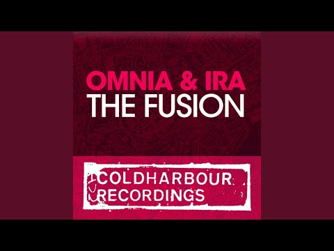 The Fusion (Original Mix)