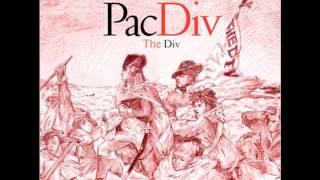 Pac Div - Useless (feat. Asher Roth)