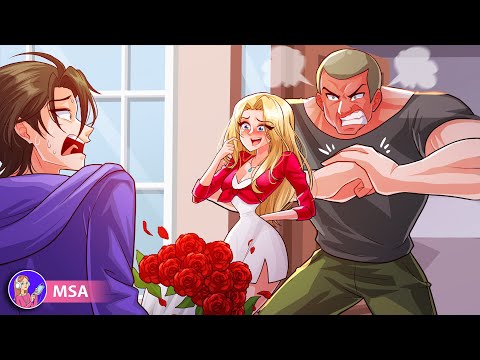 I Got The Worst Fake BF To Make My Crush Jealous