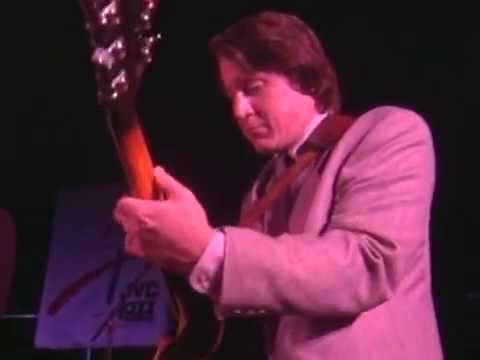 Newport Jazz Festival All-Stars - Them There Eyes - 8/18/1989 - Newport Jazz Festival (Official)