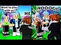 Roblox players were nice to me so I RUINED THEIR LIVES