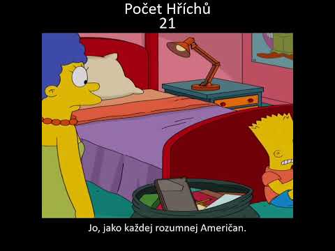 Je Bart chytřejší než Líza?