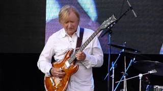 Savoy Brown - A Hard Way to Go (50th Anniversary - Ottawa 2015)
