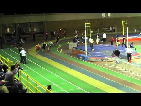 300m (Section 2) / Bolvari - Corsaire-Chaparal 2012