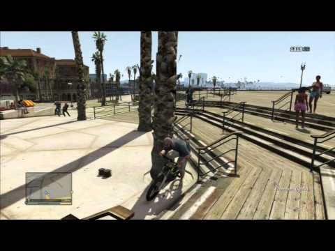 Grand Theft Auto V - Story Walkthrough - Part 12