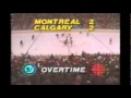 Top 20 Playoff Goals OF The 80s 