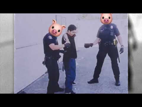 Evil Minded - BrewmGee ( FT. Soy Krude )