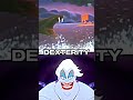 Sea Serpent Adventures Of Sinbad The Sailor Vs Ursula The Little Mermaid