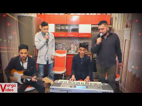 Váradi Roland és Zenekara - Egyveleg