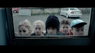 Intergalactic Lovers - Talk! Talk! (official video)