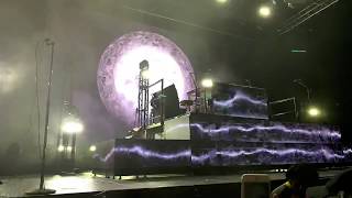 Alison Wonderland Sometimes Love Live : Already Gone 2019 Liacouras Center Philadelphia 2/21/2019