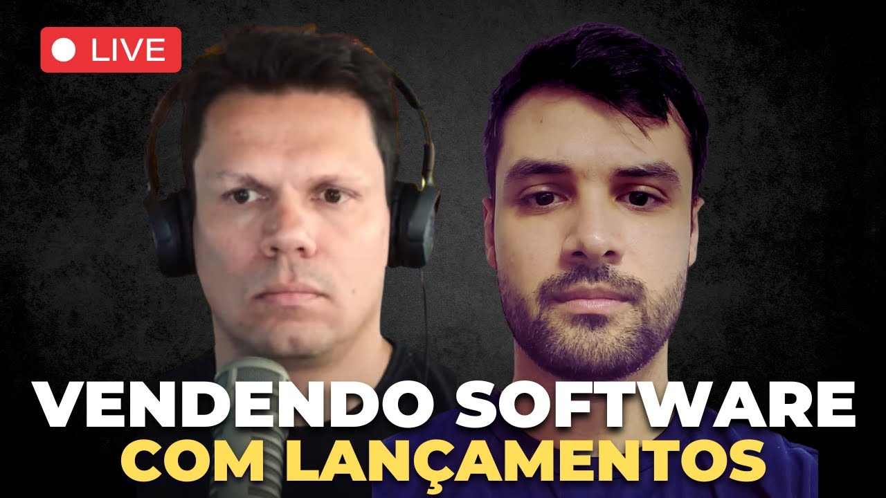 Como Vender Software com Lançamentos: Estratégias, Riscos e Como Aplicar no SaaS