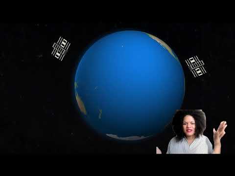 MIT 3 Minute Thesis 2021 - Runner-up - Cadence Payne