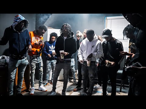 Firebatch - Pour A 4 [Shot By @RayShotItProductions]