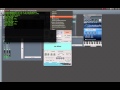 ZASF Audio Drop Out On Show GUI