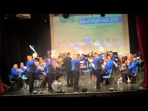 Sussex by the sea - Hangleton Brass Band