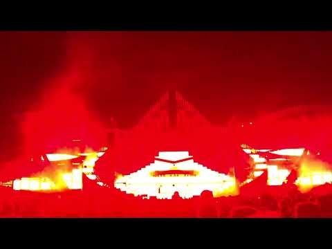 Eric Prydz (Full Set HD) @ Electric Love Festival 2019