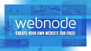 Webnode video