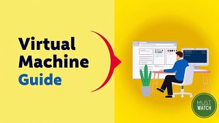 Download the video "Guide to Using a Virtual Machine (Step-by-Step Tutorial for Beginners)"