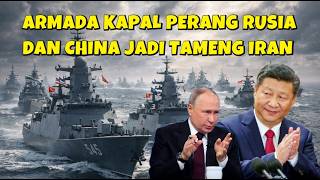 Download lagu Iran Secretly Prepares Large-Scale Drones Under the Protection of Russian and Chinese Warships mp3 Download lagu Iran Secretly Prepares Large-Scale Drones Under the Protection of Russian and Chinese Warships mp3