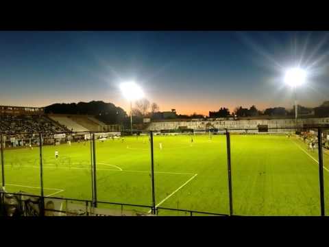 Platense 3 vs  Excursionistas 0.