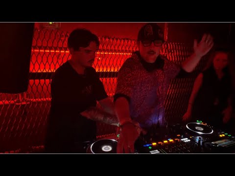 FRASER B2B ONLYWITHYOU @ BEYOND THE VALLEY 1 JANUARY 2023