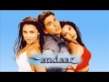 Andaaz Jukebox Andaaz Jukebox
