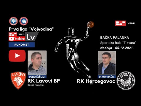 Rukometni spektakl za kraj jesenjeg dela prvenstva