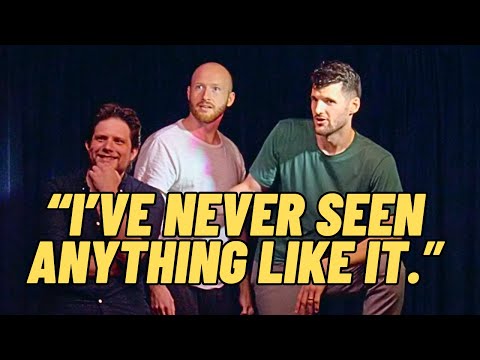 "I've Never Seen Anything Like It" | Improv SCENES | Shoot From The Hip