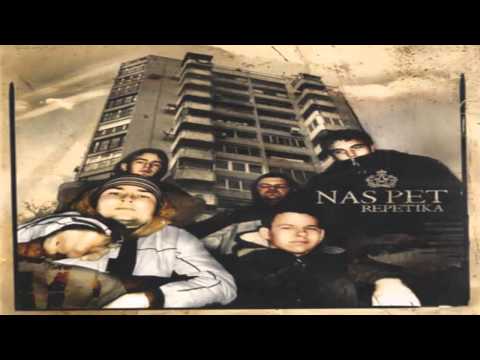 Nas Pet Mic u Ruke II feat Frenkie