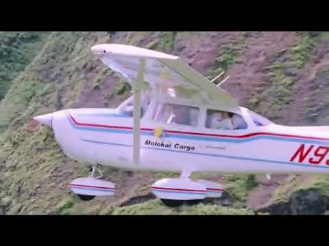 Jay Molina - Hard Ticket To Hawaii (Soundtrack Unreleased)