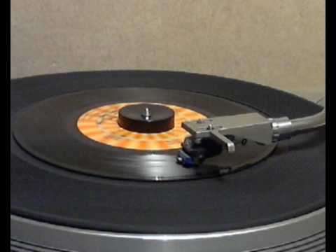 Tommy James - Draggin' the Line [mono 45 version]