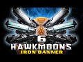 Hawkmoon ONLY Iron Banner!! Destiny 2: Beyond Light 6 Hawkmoon Iron Banner Challenge