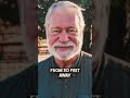 Scary Hero: How 71-Year-Old Jack Wilson Stopped a Mass Shooter in Texas Church #shorts