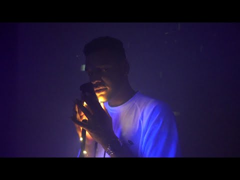 Tommyjarvis & Dave JR - Alive feat. Opal Sword