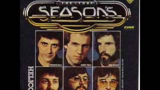 Four Seasons - Down The Hall
