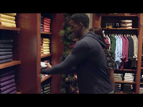 Ralph Lauren - Customer Success Story